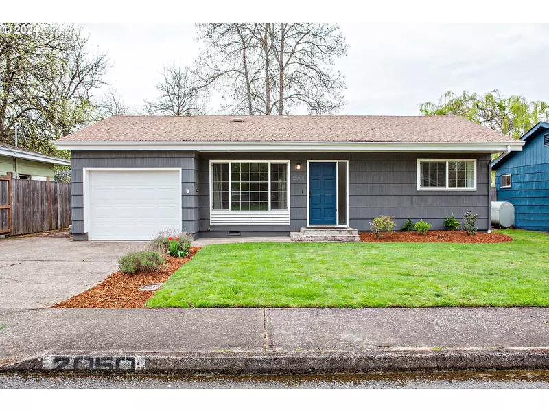 2050 GARFIELD ST, Eugene, OR 97405