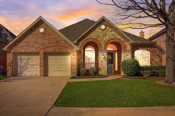 3529 Veronica Drive, Flower Mound, TX 75022