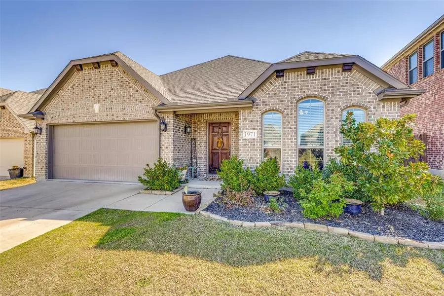 1971 Bernard Drive, Princeton, TX 75407