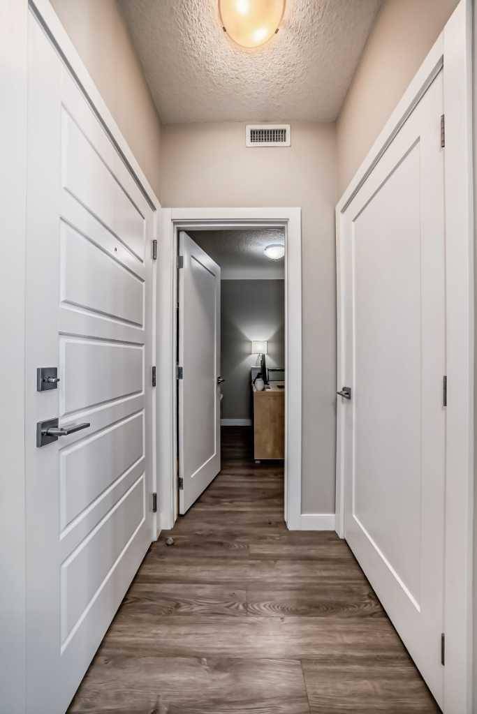 Calgary, AB T3M 2S6,150 Auburn Meadows MNR SE #406