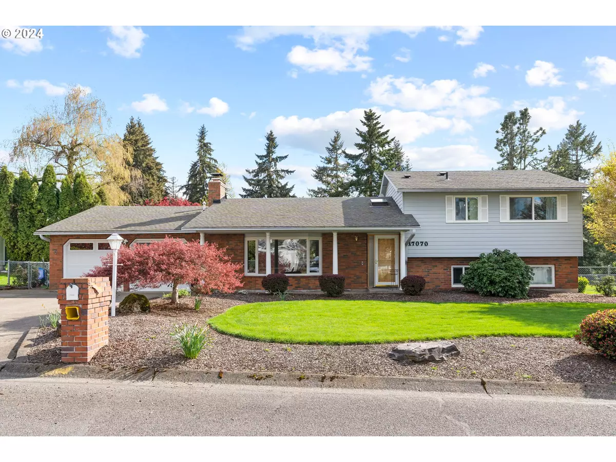 Clackamas, OR 97015,17070 SE ROCK CREEK CT