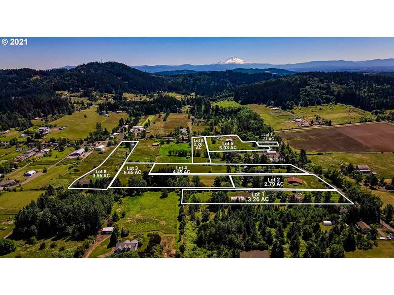 17825 SE HEMRICH RD, Damascus, OR 97089