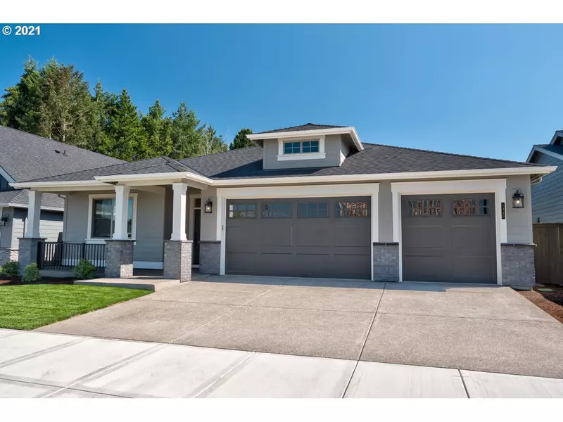 8085 SE Reddington ST #273, Hillsboro, OR 97123