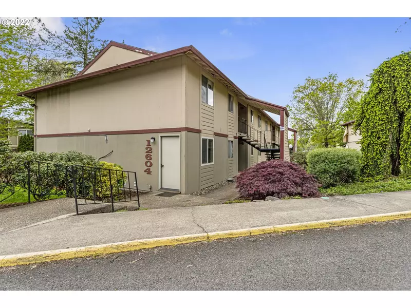 12604 NW BARNES RD #4, Portland, OR 97229