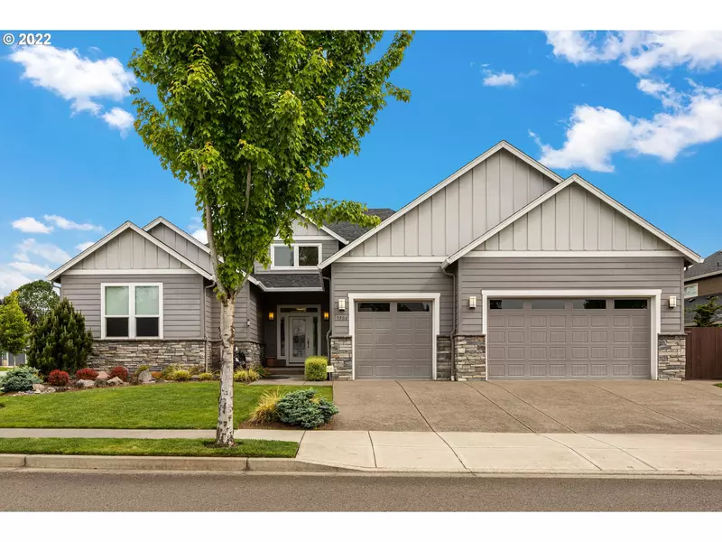 3504 NW 106TH ST, Vancouver, WA 98685