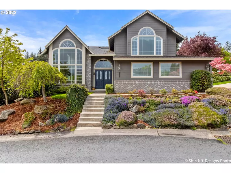 3397 BENTLEY AVE, Eugene, OR 97405