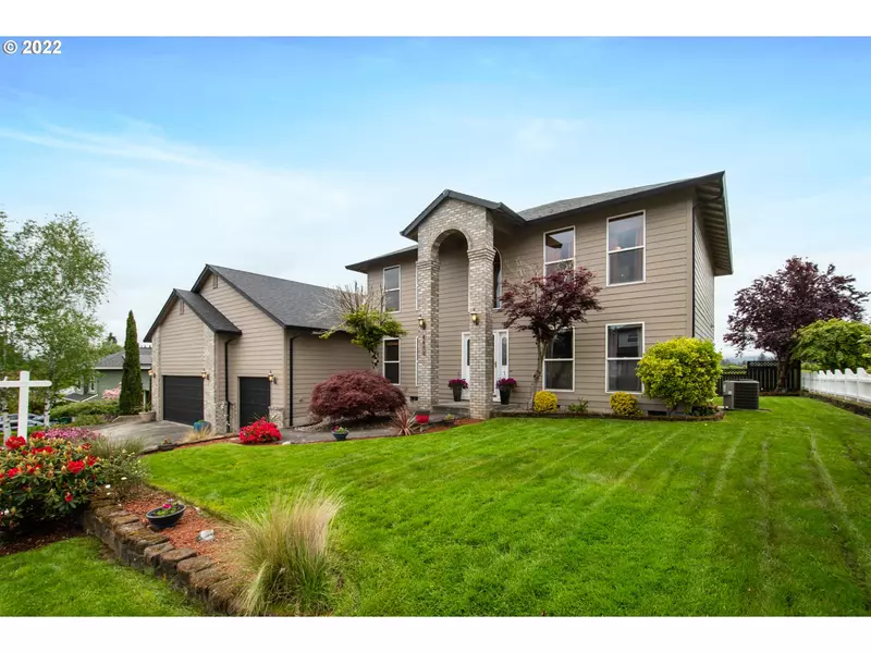 4602 SE VIEWPOINT DR, Troutdale, OR 97060