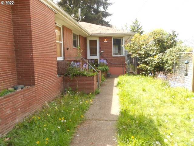 Portland, OR 97217,7815 N DENVER AVE