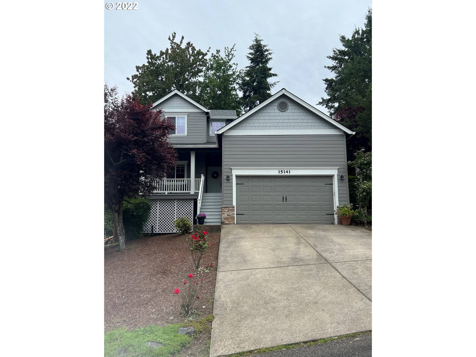 15141 SE MYRA LN, Clackamas, OR 97015