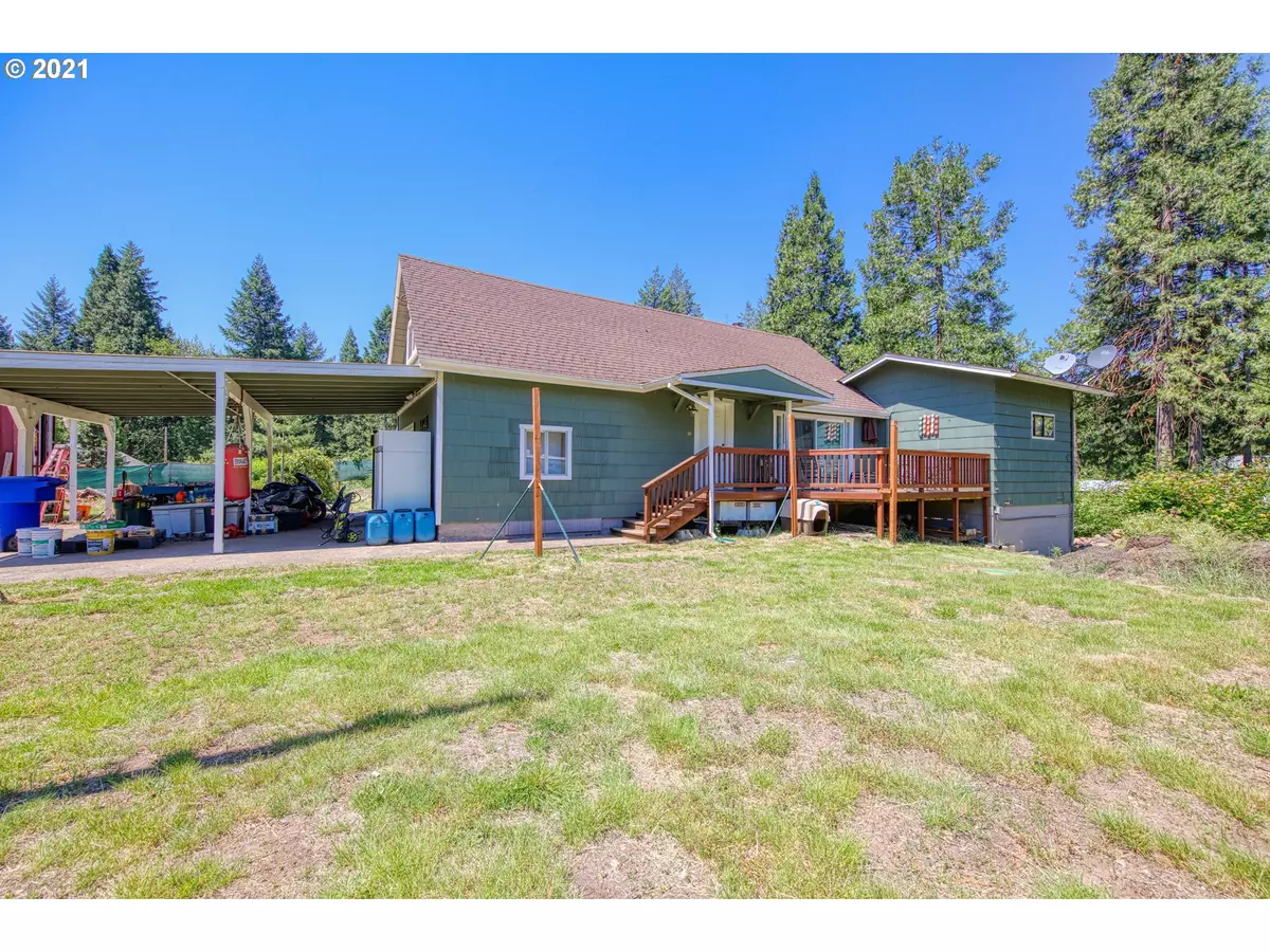 Blue River, OR 97413,54871 MCKENZIE RIVER DR