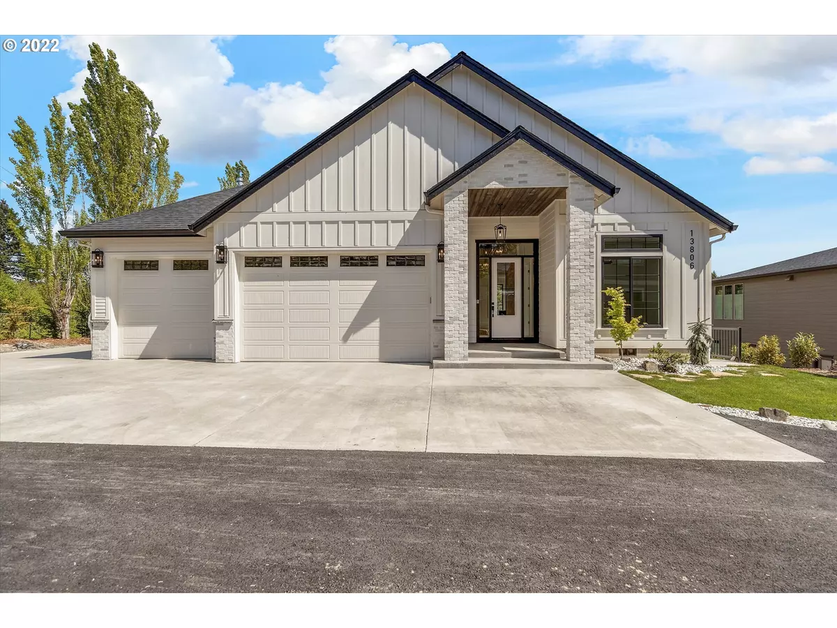 Vancouver, WA 98685,13806 NW 35TH CT