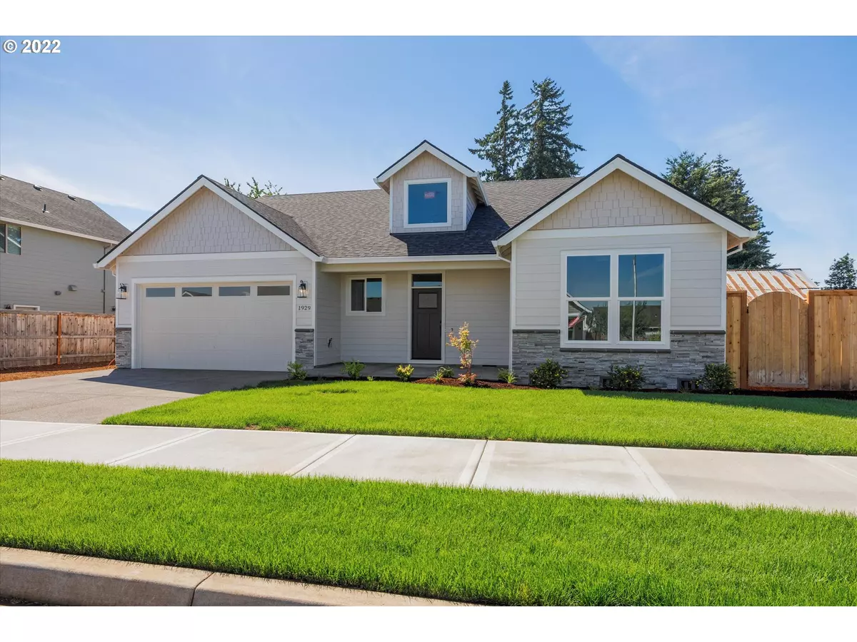 Canby, OR 97013,1929 SE 11TH PL