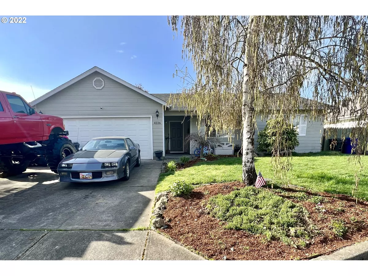 Salem, OR 97305,4226 BLAZING STAR CT