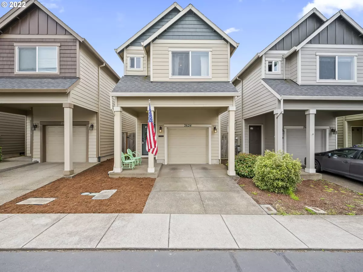 Forest Grove, OR 97116,2624 PRINCETON PL