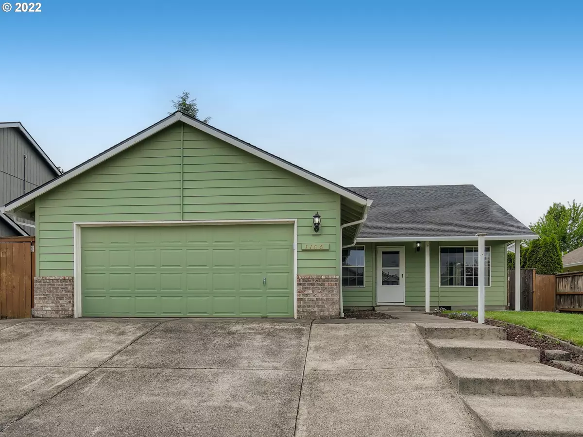 Molalla, OR 97038,1106 MEADOWLARK PL