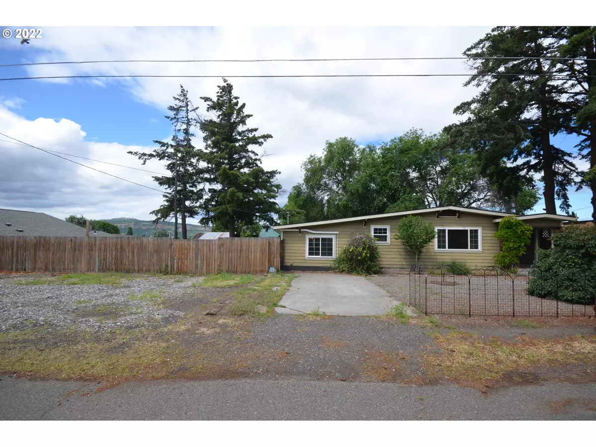 Dallesport, WA 98617,1105 PROSPECT AVE