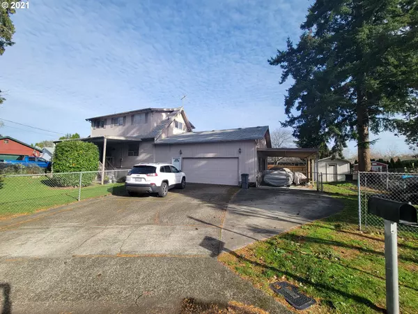 Vancouver, WA 98661,1914 BERGERON CT