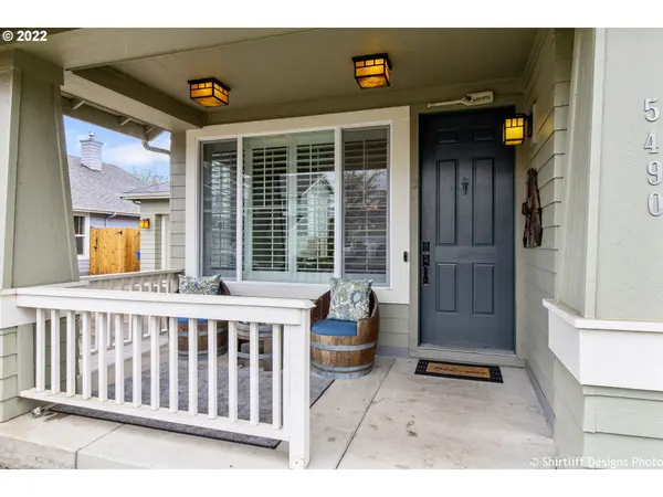 5490 BADEN WAY, Eugene, OR 97402