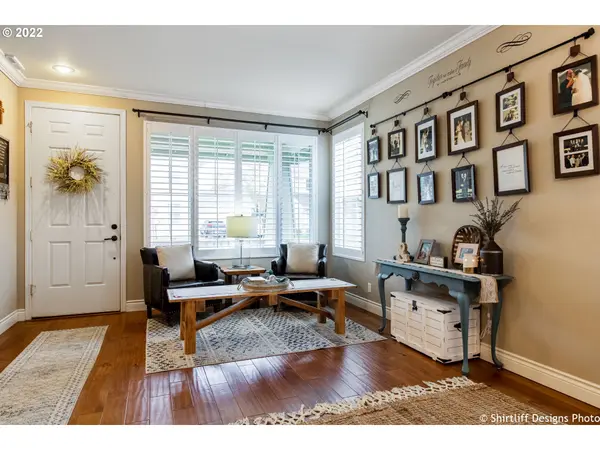 5490 BADEN WAY, Eugene, OR 97402