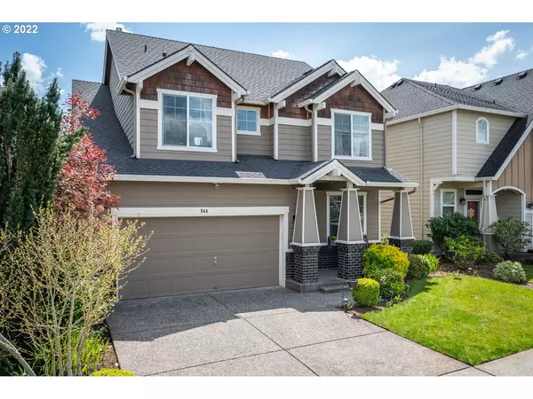 Troutdale, OR 97060,944 SW 18TH WAY