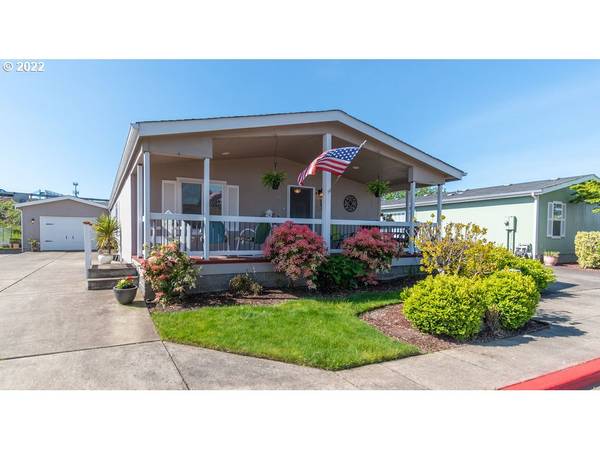 2601 MAIA LOOP, Springfield, OR 97477