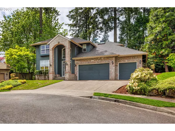 Beaverton, OR 97007,10235 SW SNOWGOOSE PL