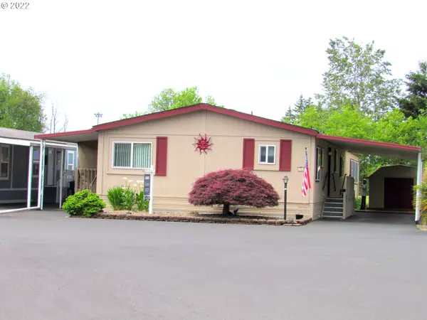 2353 SPARROW LOOP, Kelso, WA 98626