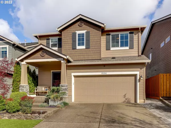 Damascus, OR 97089,15293 SE GRANITE CT