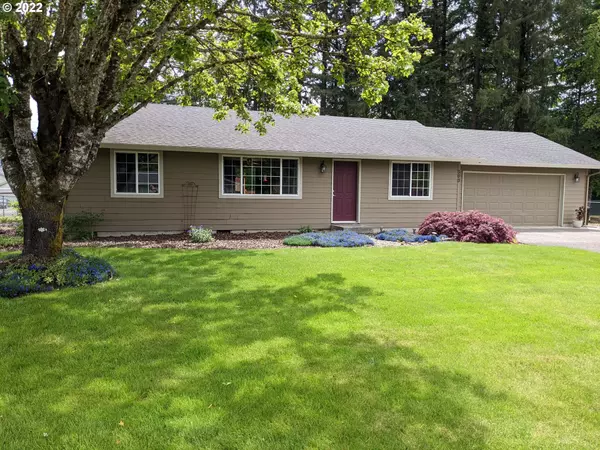 503 E ALEXANDER ST, Yacolt, WA 98675