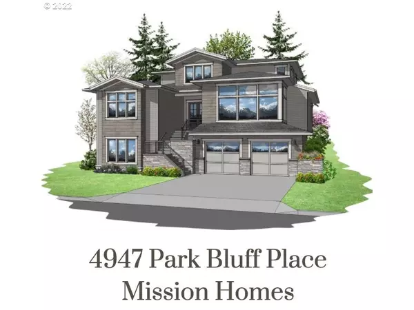 4947 Park Bluff PL,  Lake Oswego,  OR 97035