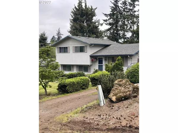 17341 S BECKMAN RD, Oregon City, OR 97045