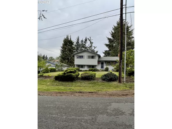 Oregon City, OR 97045,17341 S BECKMAN RD