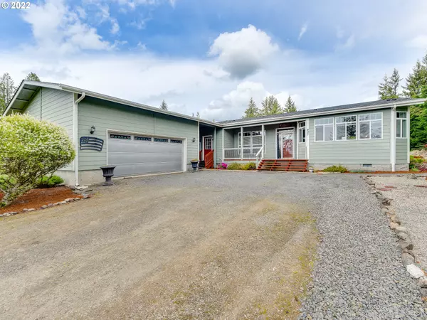 497 FISHPOND RD, Kelso, WA 98626