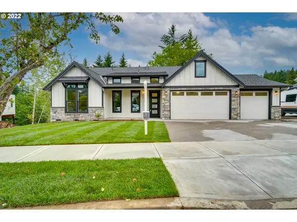 11430 SE NORWOOD LOOP, Happy Valley, OR 97086