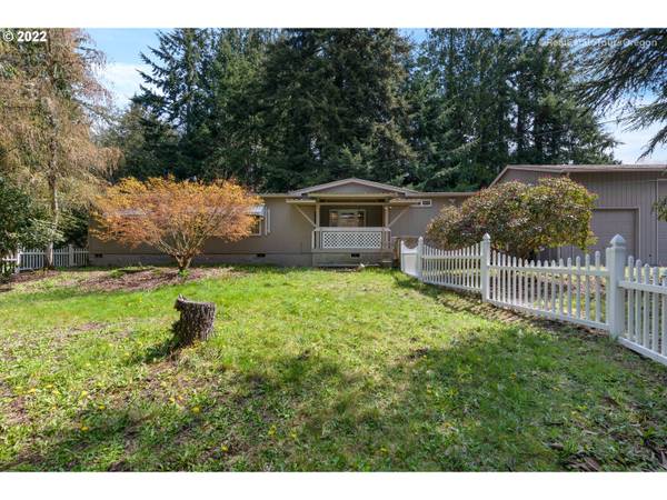 75722 LELOFF LN, Clatskanie, OR 97016