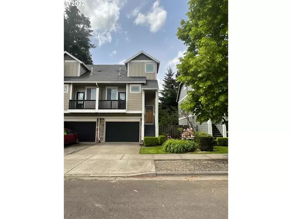 2766 RAYMOND ST, Forest Grove, OR 97116