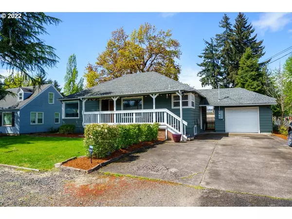 Keizer, OR 97303,4765 NE HARCOURT AVE