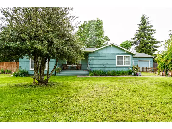 Creswell, OR 97426,83225 N 6TH ST