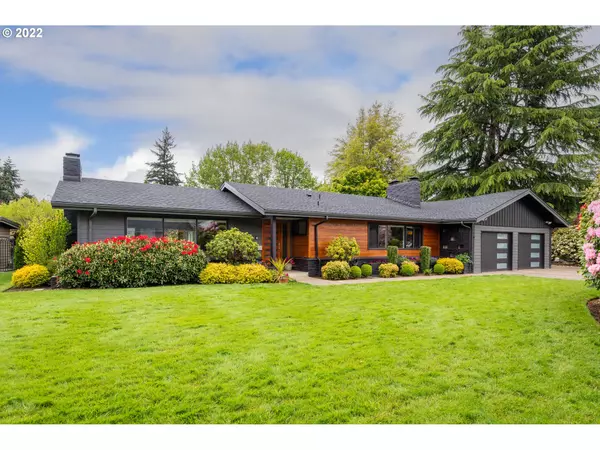 Eugene, OR 97401,730 FAIR OAKS DR