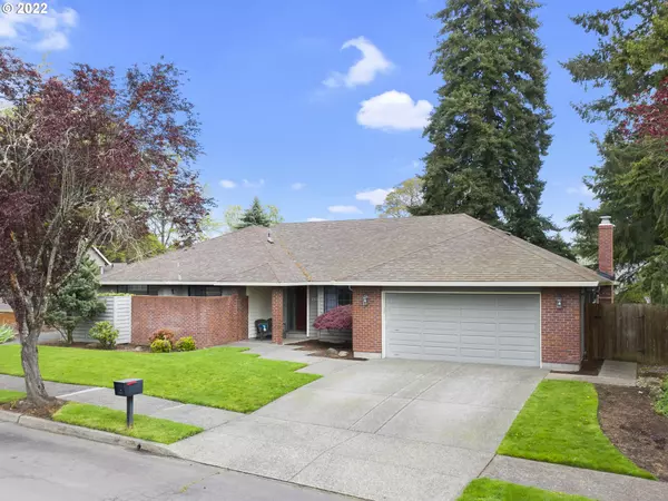 2507 SE 152ND AVE, Vancouver, WA 98683