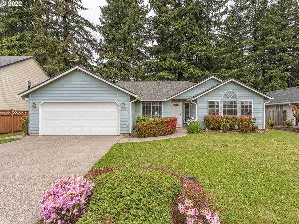 15418 NE 9TH WAY, Vancouver, WA 98684