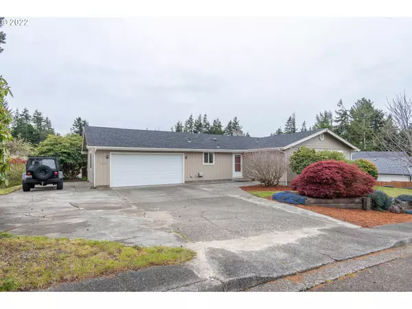 North Bend, OR 97459,1225 FORD LN