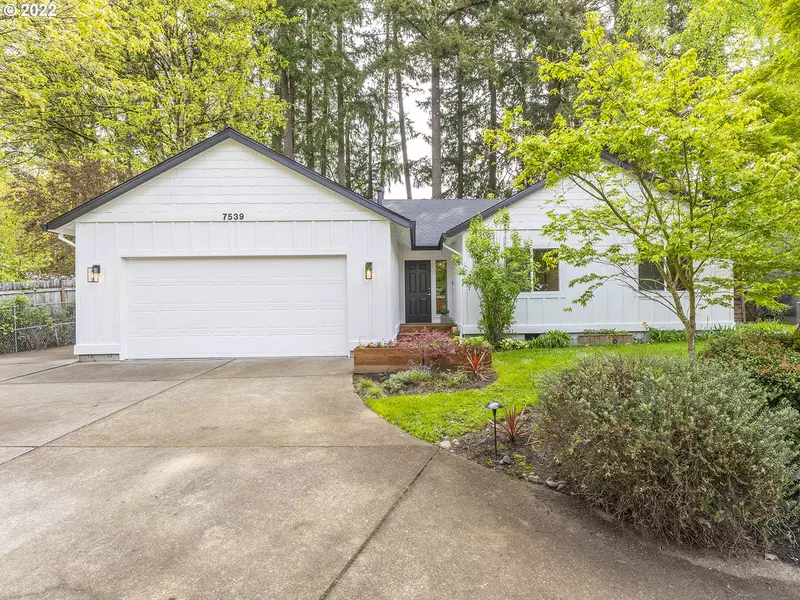 7539 SW ESTHER CT, Portland, OR 97223