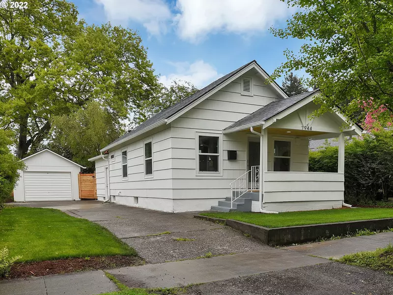 7944 N DANA AVE, Portland, OR 97203