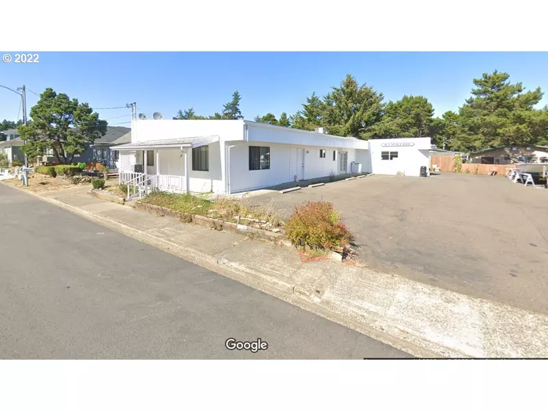 228 HARBOR, Florence, OR 97439