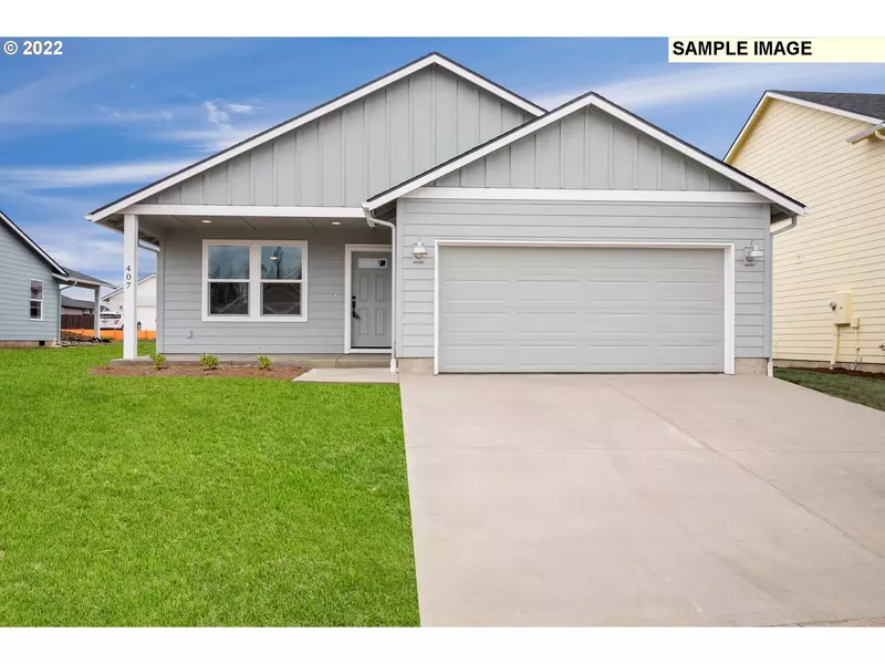 510 Cardinal AVE, Winlock, WA 98596