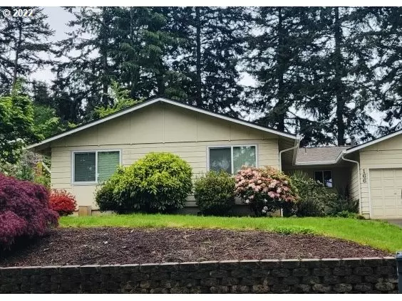 166 KEVIN WAY, Salem, OR 97306