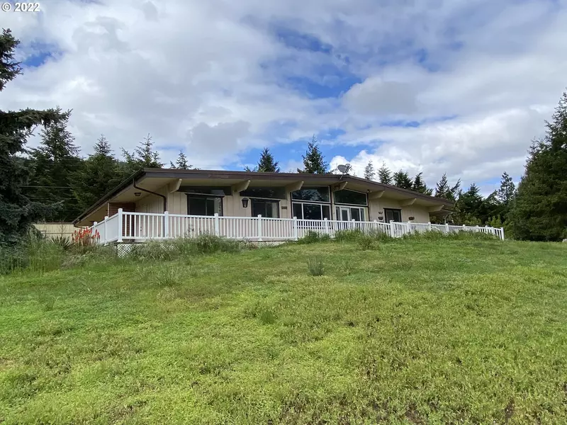 1307 WEAVER RD, Myrtle Creek, OR 97457