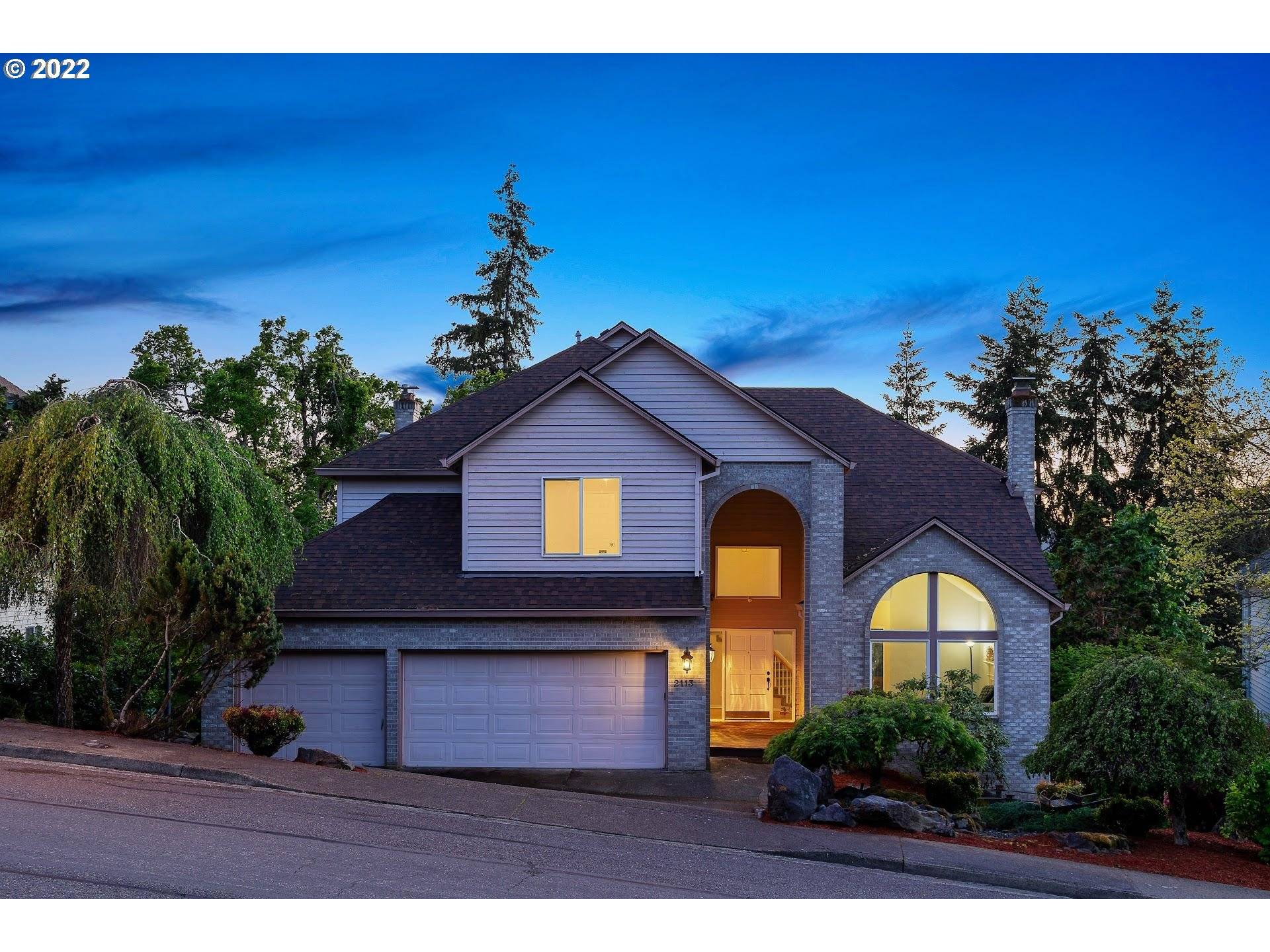2113 GREENE ST, West Linn, OR 97068