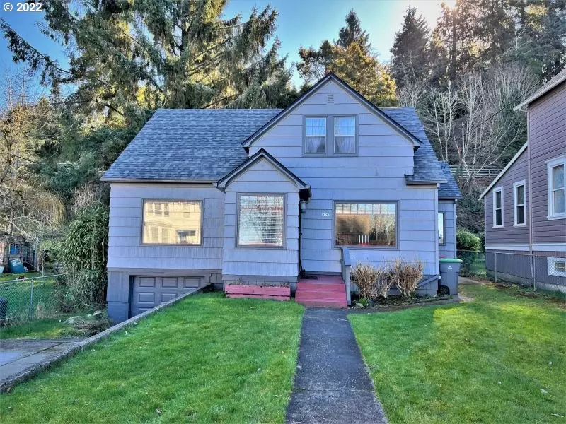 Astoria, OR 97103,4743 Cedar ST